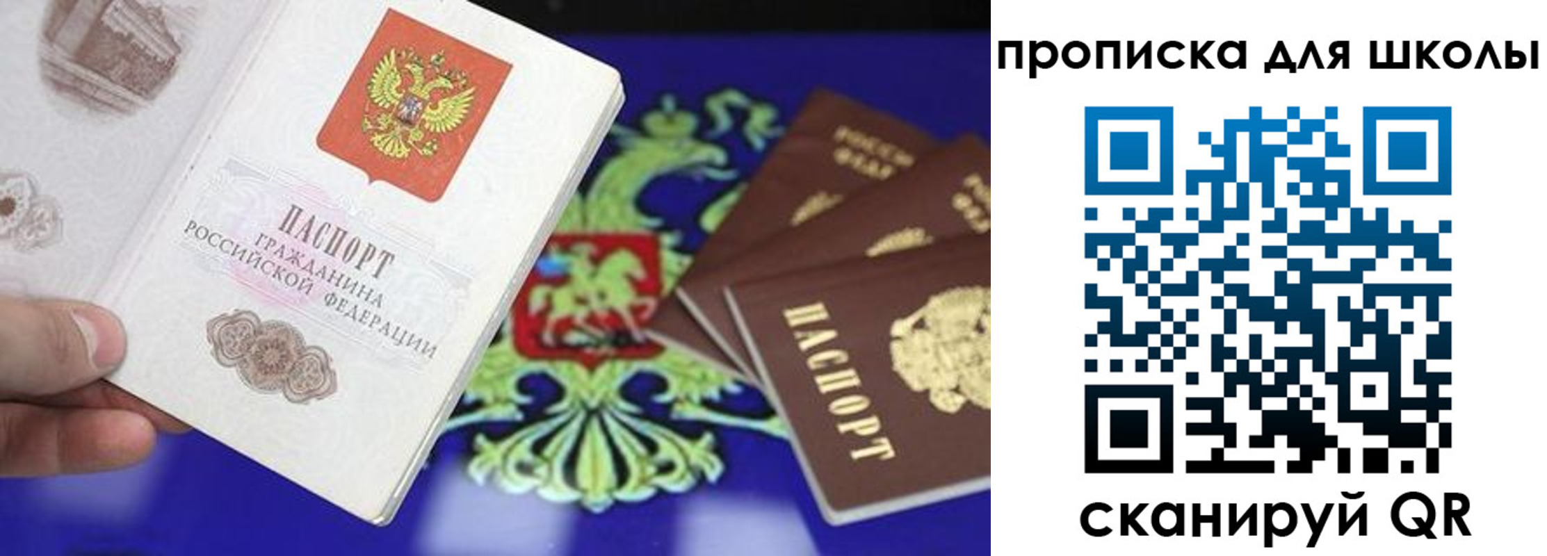 прописка в квартире в Балее